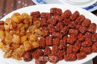 薏仁燕麦腊八粥的做法步骤:4