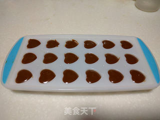 咖啡太妃糖的做法步骤:7