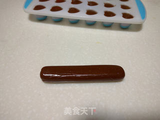 咖啡太妃糖的做法步骤:8