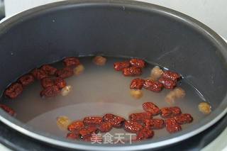 薏仁燕麦腊八粥的做法步骤:6
