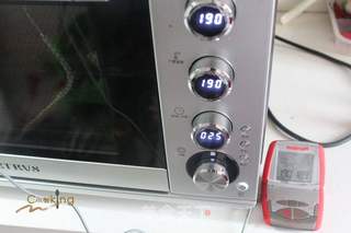 孜然烤羊排的做法步骤:12