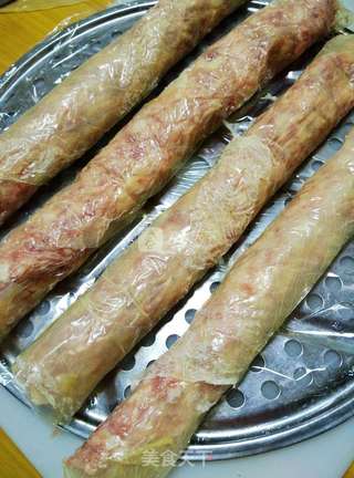 潮汕粿肉的做法步骤：5
