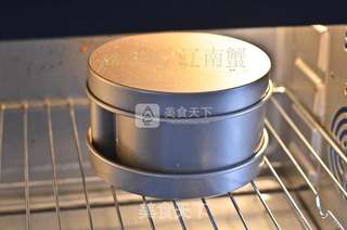 萌熊面包的做法步骤:7