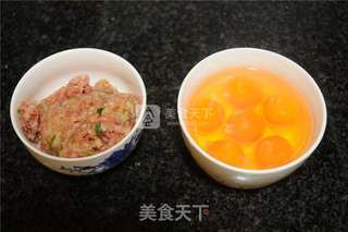 春节宴客菜——铜钱卷的做法步骤:2