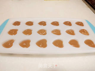 原味太妃糖的做法步骤:7