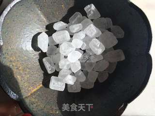 橘子罐头的做法步骤:7