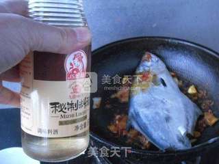 郫县豆瓣鱼的做法步骤：7