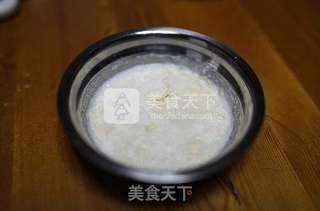 榴莲蛋糕(榴莲慕斯)制作方法的做法步骤:2