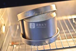 萌熊面包的做法步骤:9