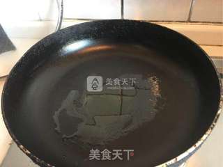 蛋黄酱焗北极鳕的做法步骤:4
