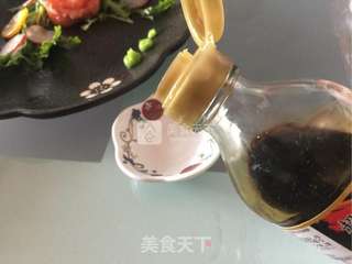 三文鱼刺身的做法步骤:6