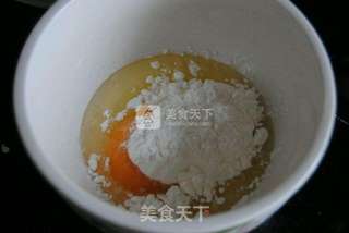 红烧狮子头的做法步骤:10