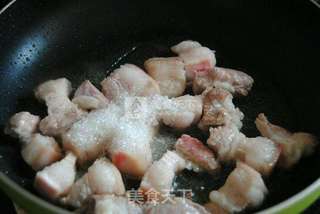 元宝肉的做法步骤:5