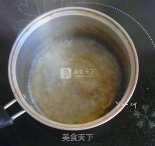 焦糖牛奶布丁的做法步骤:2