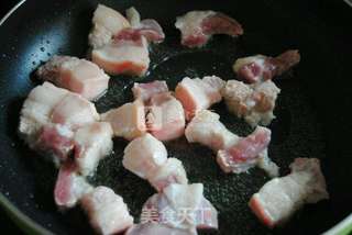 元宝肉的做法步骤:4