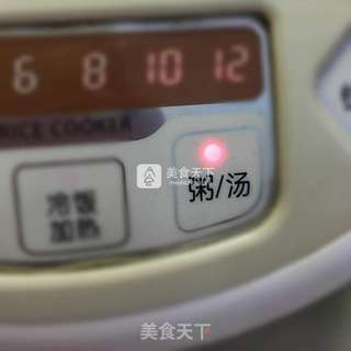龙骨煲虫草花的做法步骤:6