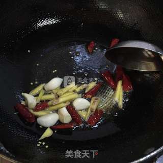 【沙茶美食】沙茶鸡米花的做法步骤：9