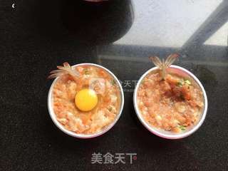 喜福虾的做法步骤:6