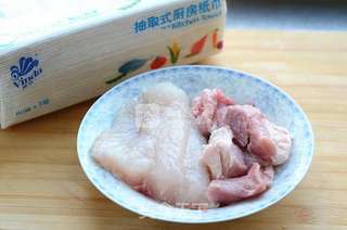 翡翠玉饺的做法步骤:3