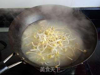 水煮鱼的做法步骤:8