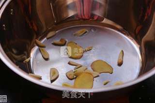 咖喱虾的做法步骤：2