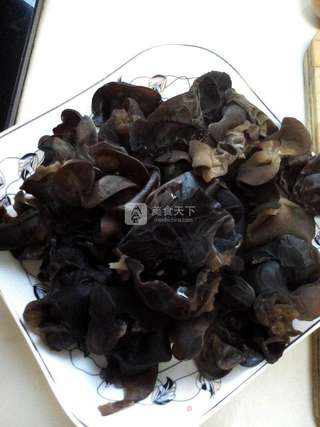 韭菜虾仁水饺的做法步骤:3