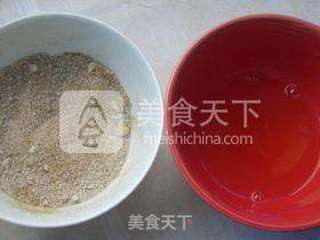 腌缠丝鸭蛋的做法步骤:4