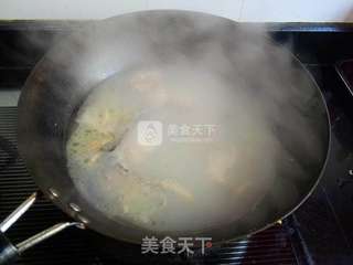 水煮鱼的做法步骤:7