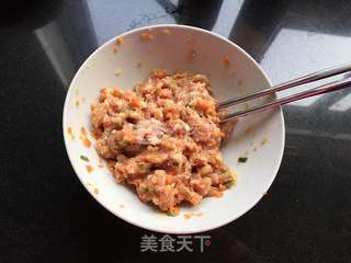 喜福虾的做法步骤:2