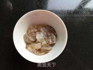 喜福虾的做法步骤:4