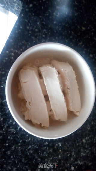 炖臭豆腐的做法步骤:6