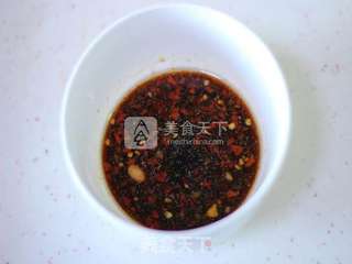 木耳脆生生的秘诀--脆拌秋木耳的做法步骤:6
