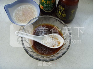 糖醋排骨—高逼格!的做法步骤:5
