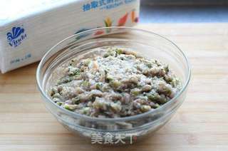 翡翠玉饺的做法步骤:5