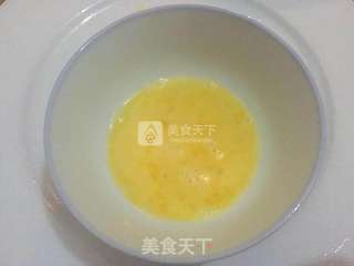 红烧狮子头的做法步骤:3