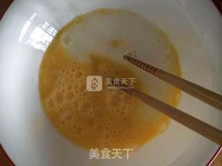 软糯蜜意吐司卷的做法步骤：2