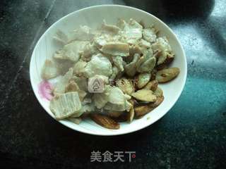 豆腐卷炒肉的做法步骤：9