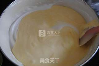 牛油果草莓奶酪卷的做法步骤:9