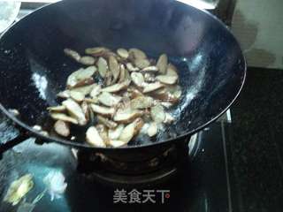 豆腐卷炒肉的做法步骤：5