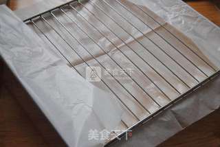 牛油果草莓奶酪卷的做法步骤:21