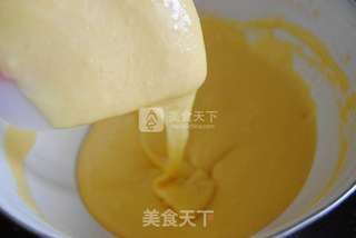 牛油果草莓奶酪卷的做法步骤:5