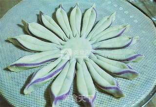 花样馒头迎新春的做法步骤:20