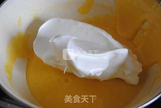 牛油果草莓奶酪卷的做法步骤:8