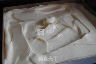 牛油果草莓奶酪卷的做法步骤:11