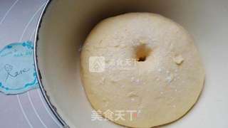 招财金猪小馒头的做法步骤:5
