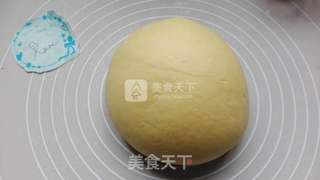 招财金猪小馒头的做法步骤:6