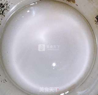 意式蛋白奶油(ITALIAN MERINGUE)的做法步骤:4