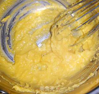 荷兰酱汁(Hollandaise Sauce)的做法步骤:5