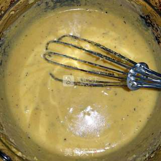 荷兰酱汁(Hollandaise Sauce)的做法步骤:7