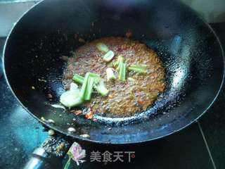 豆瓣鱼的做法步骤：15